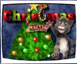 Christmas Time — 無料オンラインゲーム