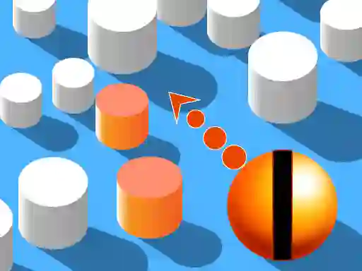 Shoot and Paint — 無料オンラインゲーム