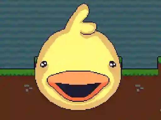 DuckWAK — 無料オンラインゲーム