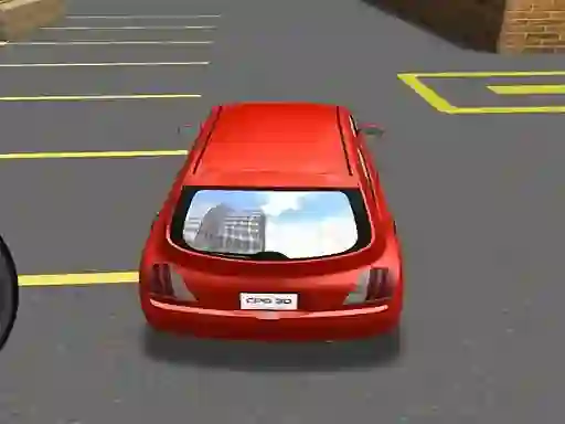 Advance Car Parking Game 3D — 無料オンラインゲーム