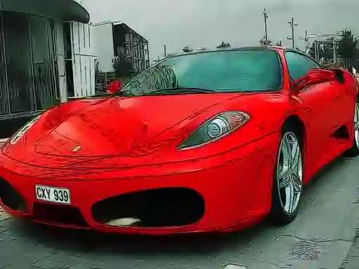 Italian Fastest Cars — 無料オンラインゲーム