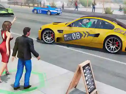 Taxi Tycoon: Urban Transport Sim — 無料オンラインゲーム