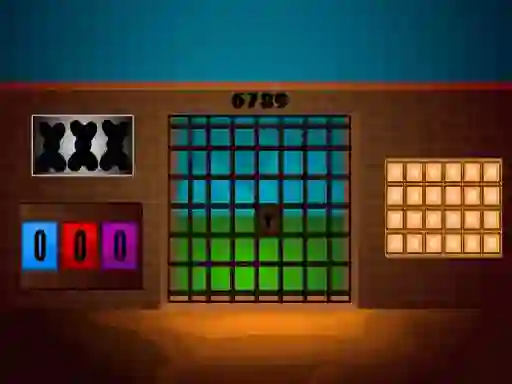 Fowl Land Escape — 無料オンラインゲーム