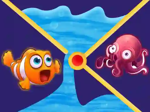 Clownfish Pin Out — 無料オンラインゲーム