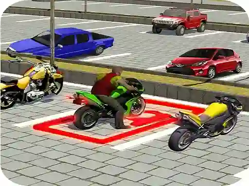 Pregesion parking — 無料オンラインゲーム