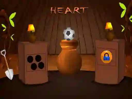 Tricky Village Escape — 無料オンラインゲーム