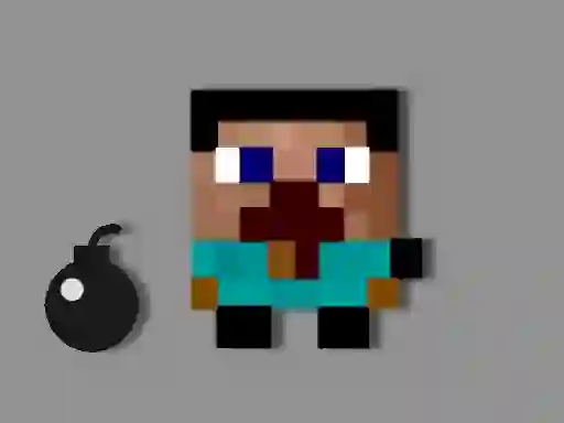 Funny Bomber — 無料オンラインゲーム