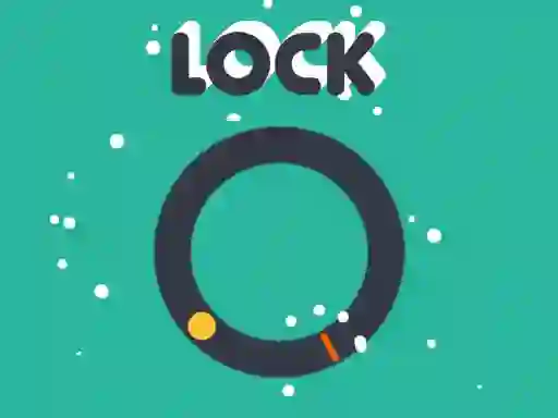 Lock — 無料オンラインゲーム