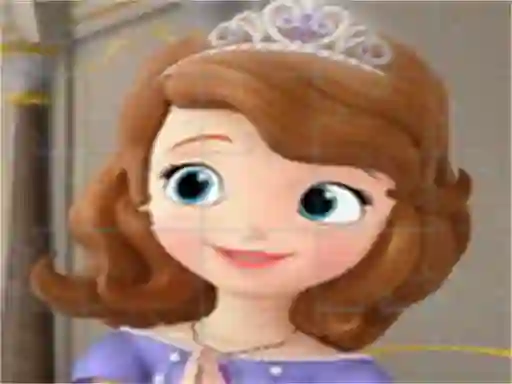 Sofia Jigsaw Puzzle — 無料オンラインゲーム