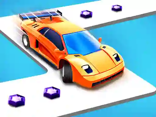 Double Tap Car Jumping — 無料オンラインゲーム