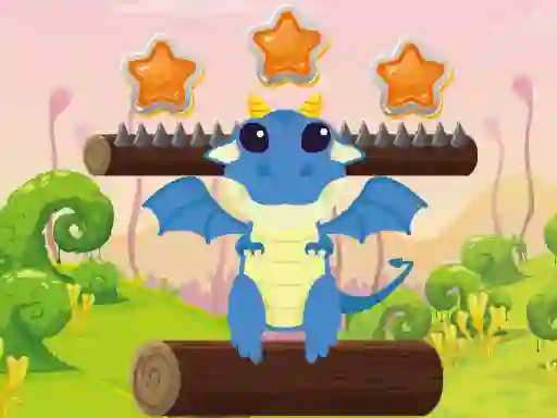 ゲームBaby Dragonオンライン