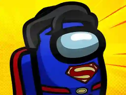 Avengers Among Us — 無料オンラインゲーム