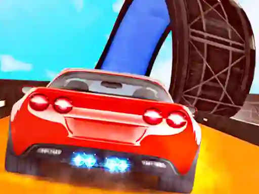 Car Stunt — 無料オンラインゲーム
