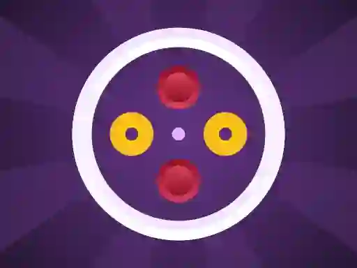 Rotating Disks — 無料オンラインゲーム