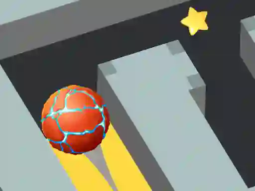 Star Maze — 無料オンラインゲーム