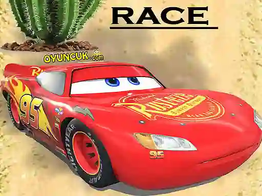 Desert Race — 無料オンラインゲーム