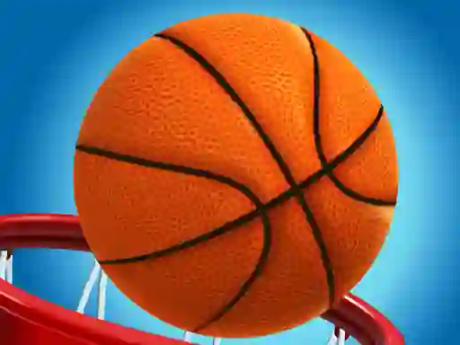 Basketball Tournament — 無料オンラインゲーム