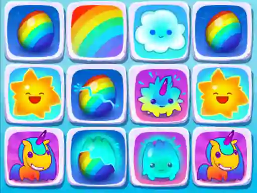 Unicorn Merge — 無料オンラインゲーム