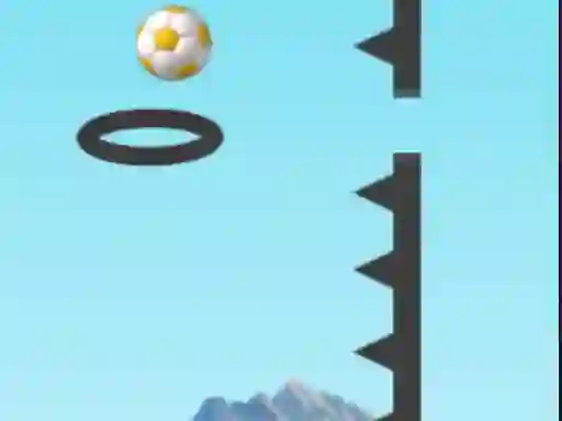 Hip Hop Ball — 無料オンラインゲーム