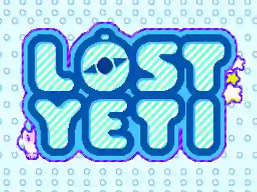 Lost Yeti — 無料オンラインゲーム