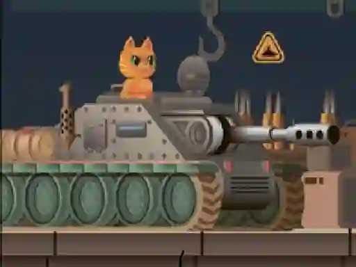 Cat Wars — 無料オンラインゲーム