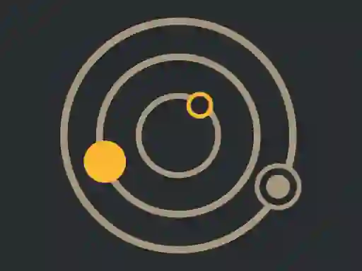 Orbits — 無料オンラインゲーム