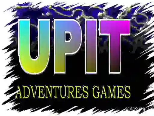Upit Adventure Game — 無料オンラインゲーム