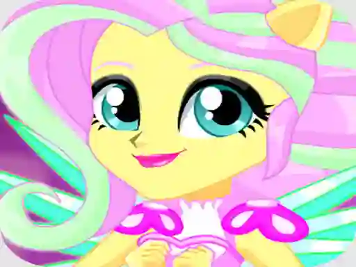 Dress Up the pony 2 — 無料オンラインゲーム