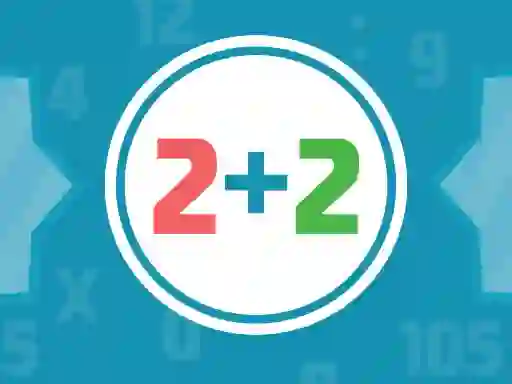 Mathematical Skills — 無料オンラインゲーム