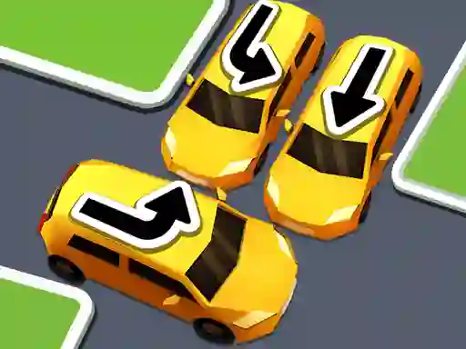 ゲームTraffic Escape Puzzleオンライン