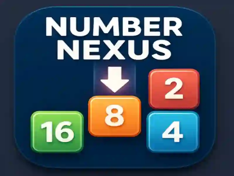 Number Nexus — 無料オンラインゲーム