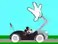 ゲームMickey and Friends Super Racerオンライン