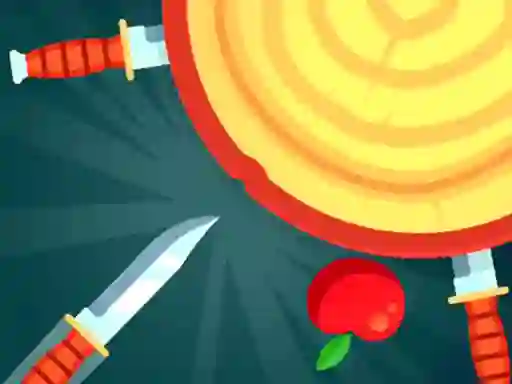 Ultimate Knife Up — 無料オンラインゲーム