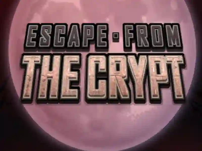 ゲームEscape From The Cryptオンライン