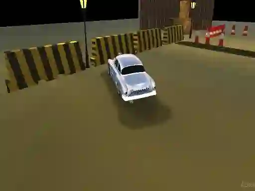 Multi Levels Car Parking — 無料オンラインゲーム