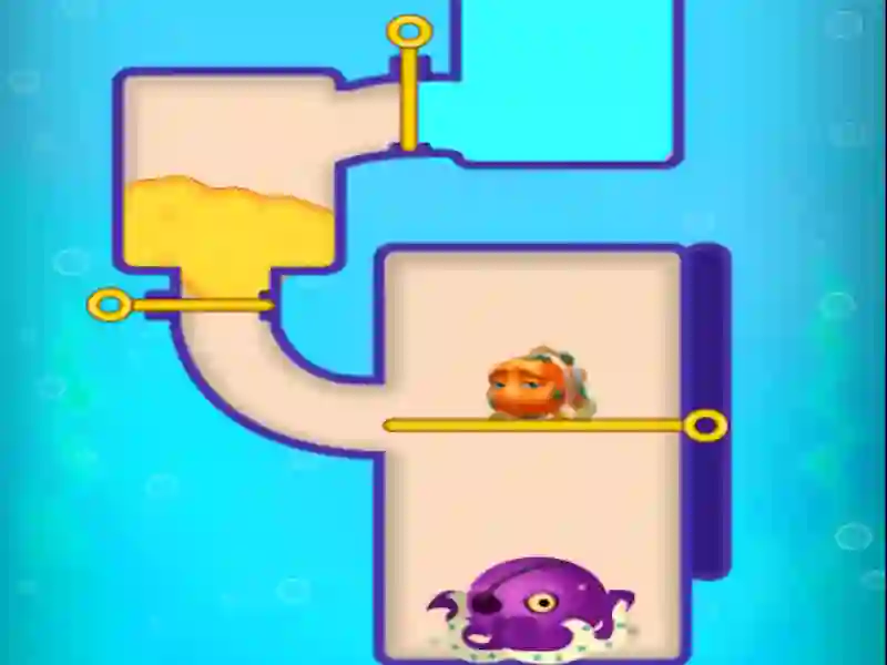ゲームFishdoオンライン