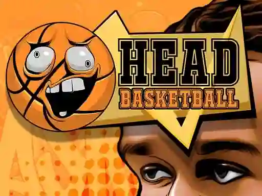 Head Basketball — 無料オンラインゲーム
