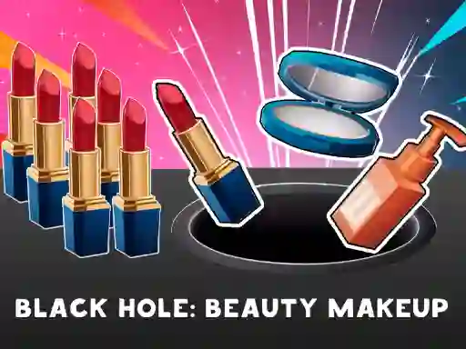 Black Hole: Beauty Makeup — 無料オンラインゲーム