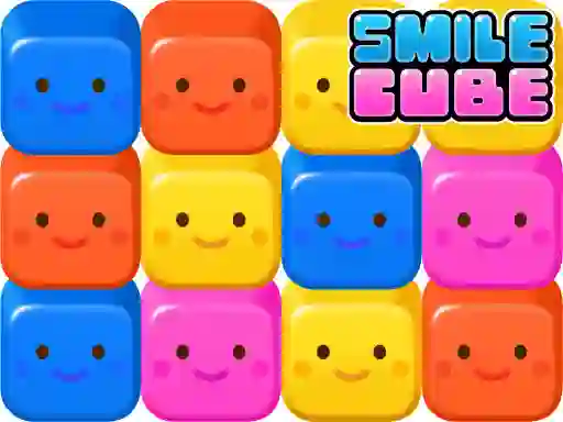 Smile Cube — 無料オンラインゲーム
