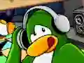 ゲームClub penguinオンライン