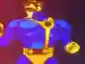 ゲームMarvel tributeオンライン