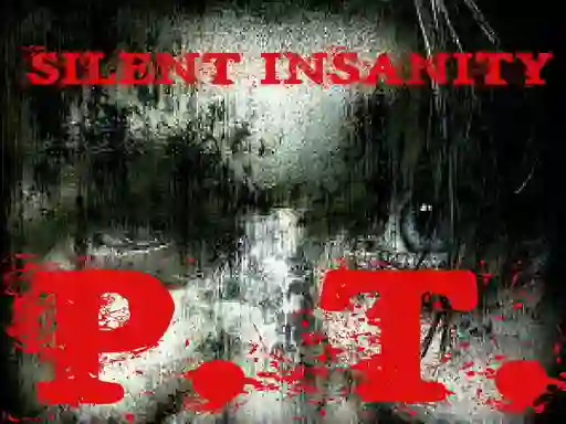 Silent Insanity: Psychological Trauma — 無料オンラインゲーム