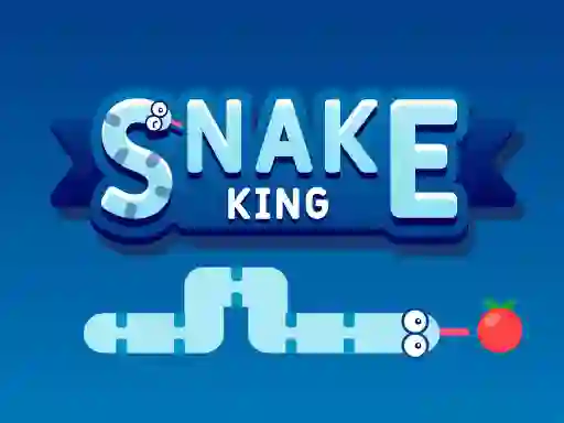 Snake King — 無料オンラインゲーム