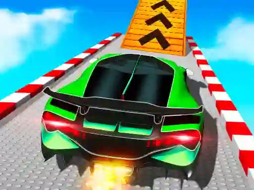 ゲームGT Cars City Racingオンライン