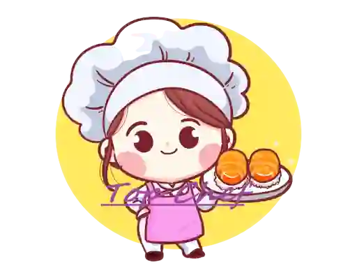 ゲームTop Chefオンライン