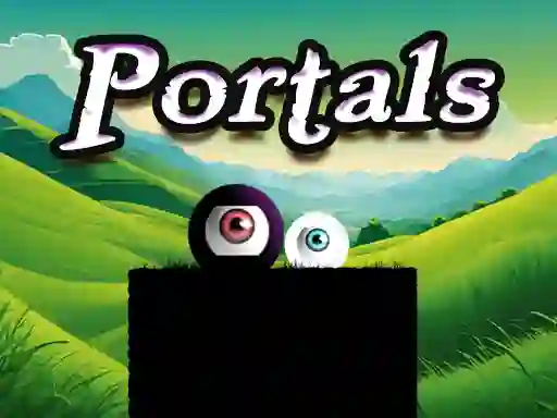 Portals — 無料オンラインゲーム