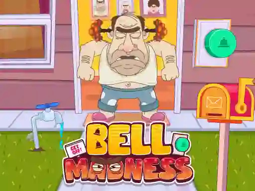 Bell Madness — 無料オンラインゲーム