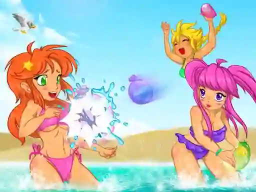 Boys & Girls Bubble Pop — 無料オンラインゲーム