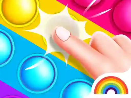 Pop It Master — 無料オンラインゲーム