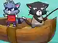 ゲームCivet's Odysseyオンライン